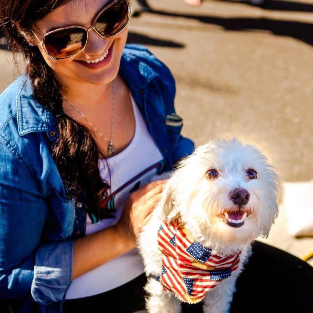 Meet your Posher, Brittany